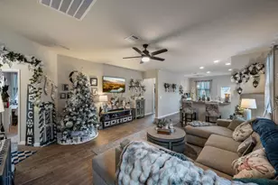 117 Presidential Path, Liberty Hill, TX 78642 - Photo 3