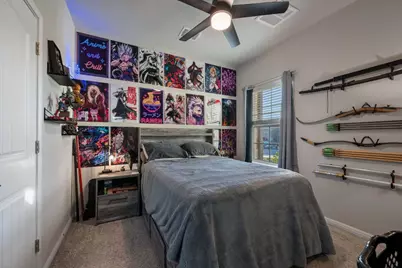 117 Presidential Path, Liberty Hill, TX 78642 - Photo 15