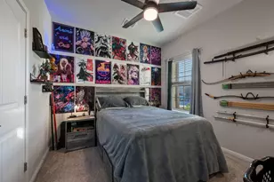 117 Presidential Path, Liberty Hill, TX 78642 - Photo 15