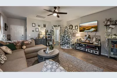 117 Presidential Path, Liberty Hill, TX 78642 - Photo 5