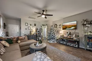 117 Presidential Path, Liberty Hill, TX 78642 - Photo 5