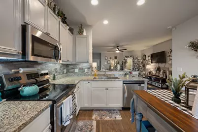 117 Presidential Path, Liberty Hill, TX 78642 - Photo 7