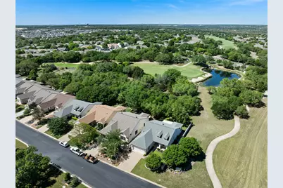 405 Fieldstone Drive, Georgetown, TX 78633 - Photo 5