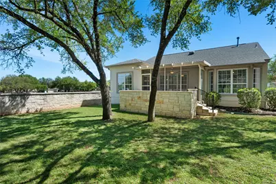 405 Fieldstone Drive, Georgetown, TX 78633 - Photo 9