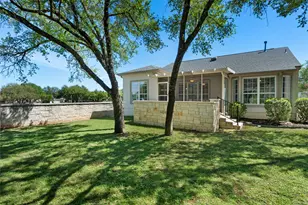 405 Fieldstone Dr, Georgetown, TX 78633 - Photo 9