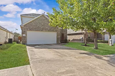 5709 Zachary Scott Street, Austin, TX 78747 - Photo 3
