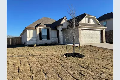 917 Hollyhock Drive, Temple, TX 76502 - Photo 3