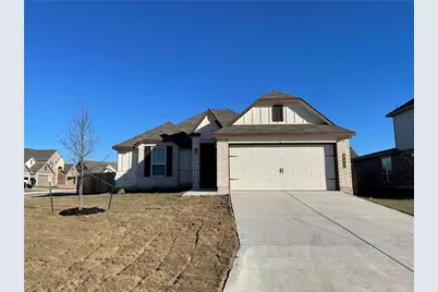 917 Hollyhock Drive, Temple, TX 76502 - Photo 1
