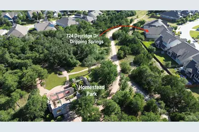 724 Dayridge Drive, Dripping Springs, TX 78620 - Photo 37