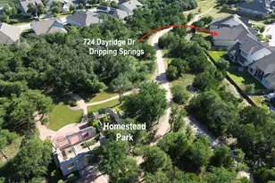 724 Dayridge Dr, Dripping Springs, TX 78620 - Photo 37