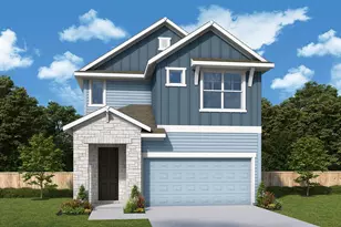 1019 Brickell Loop, Austin, TX 78744 - Photo 1