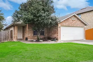 11030 Vollmer Ln, San Antonio, TX 78254 - Photo 1