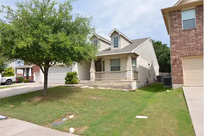 1303 Horseshoe Ranch Drive, Leander, TX 78641 - Photo 1