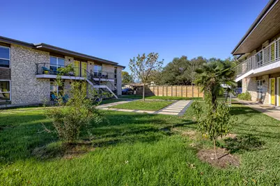 8603 Putnam Drive #102, Austin, TX 78757 - Photo 23