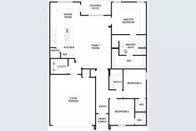11128 Furrow Hill Drive, Austin, TX 78754 - Photo 7