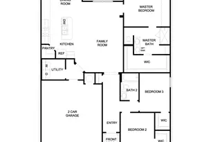 11128 Furrow Hill Dr, Austin, TX 78754 - Photo 7