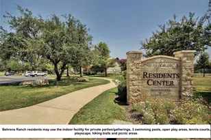 2417 Arbor Dr, Round Rock, TX 78681 - Photo 23