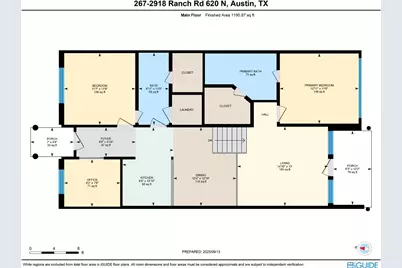 2918 N 620 Ranch Road #V267, Austin, TX 78734 - Photo 5