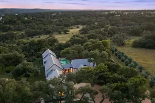 599 Dario Dr, Dripping Springs, TX 78620 - Photo 3