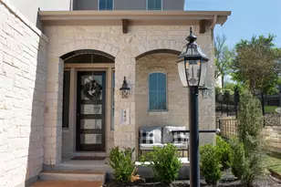 440 Cartwheel Bend, Austin, TX 78738 - Photo 1