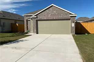 301 Greatest Gift Wy, Jarrell, TX 76537 - Photo 1