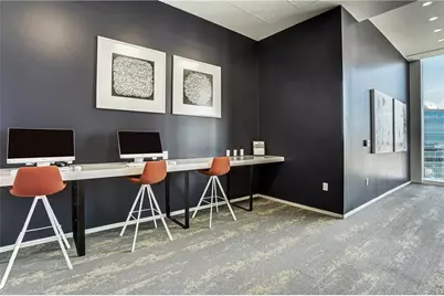 301 West Avenue #1202, Austin, TX 78701 - Photo 13