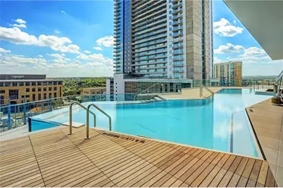 301 West Avenue #1202, Austin, TX 78701 - Photo 23