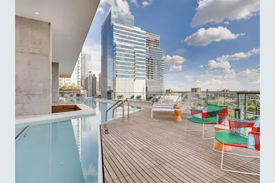 301 West Avenue #1202, Austin, TX 78701 - Photo 21