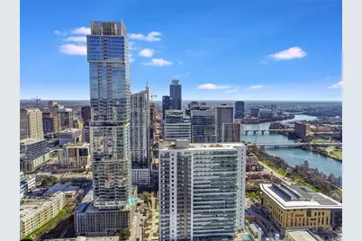 301 West Avenue #1202, Austin, TX 78701 - Photo 1