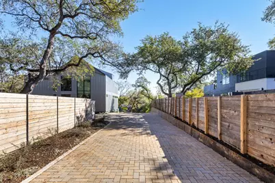 1603 Chelsea Lane #1, Austin, TX 78704 - Photo 37