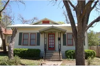 1903 David Street #A, Austin, TX 78705 - Photo 1