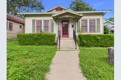 1903 David Street #A, Austin, TX 78705 - Photo 3