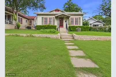 1903 David Street #A, Austin, TX 78705 - Photo 1
