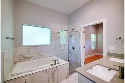 7600 Carver Avenue #B, Austin, TX 78752 - Photo 25