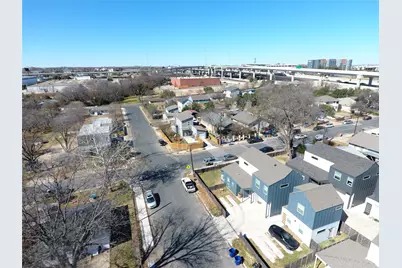 7600 Carver Avenue #B, Austin, TX 78752 - Photo 35