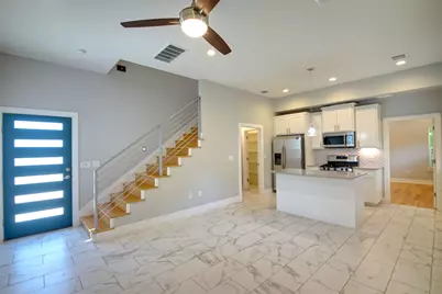 7600 Carver Avenue #B, Austin, TX 78752 - Photo 7