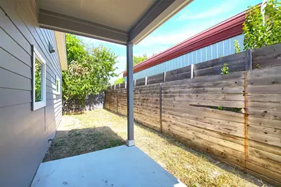 7600 Carver Avenue #B, Austin, TX 78752 - Photo 33