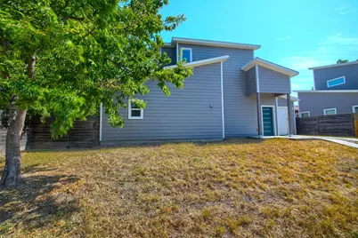 7600 Carver Avenue #B, Austin, TX 78752 - Photo 1