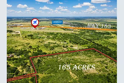 Tbd Cunningham Drive, Lockhart, TX 78644 - Photo 1