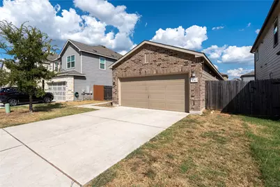 6317 Carriage Pines Drive, Del Valle, TX 78617 - Photo 3
