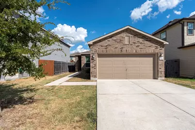 6317 Carriage Pines Drive, Del Valle, TX 78617 - Photo 1