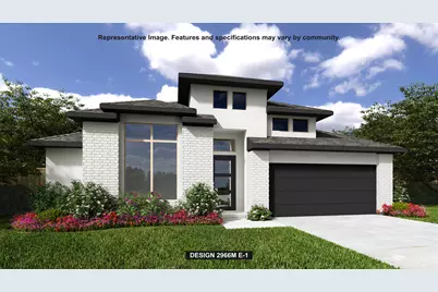 236 Montecido Drive, Liberty Hill, TX 78642 - Photo 1