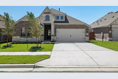 581 Biscayne Bay Bend, Kyle, TX 78640 - Photo 1