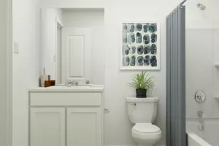 2322 Silvercloud Dr, Lockhart, TX 78644 - Photo 17