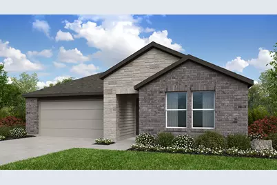 601 Halsey Street, Hutto, TX 78634 - Photo 1