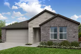 601 Halsey St, Hutto, TX 78634 - Photo 1