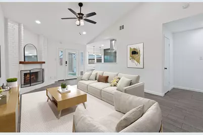 1701 W Braker Lane #A, Austin, TX 78758 - Photo 3