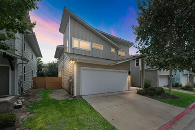 7403 Brynner Street #59, Austin, TX 78745 - Photo 5