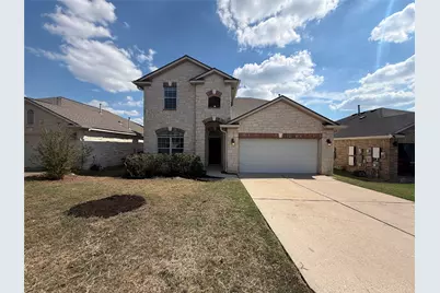 12016 Timber Heights Drive, Austin, TX 78754 - Photo 1