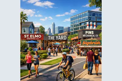 404 Seminole Drive, Austin, TX 78745 - Photo 5